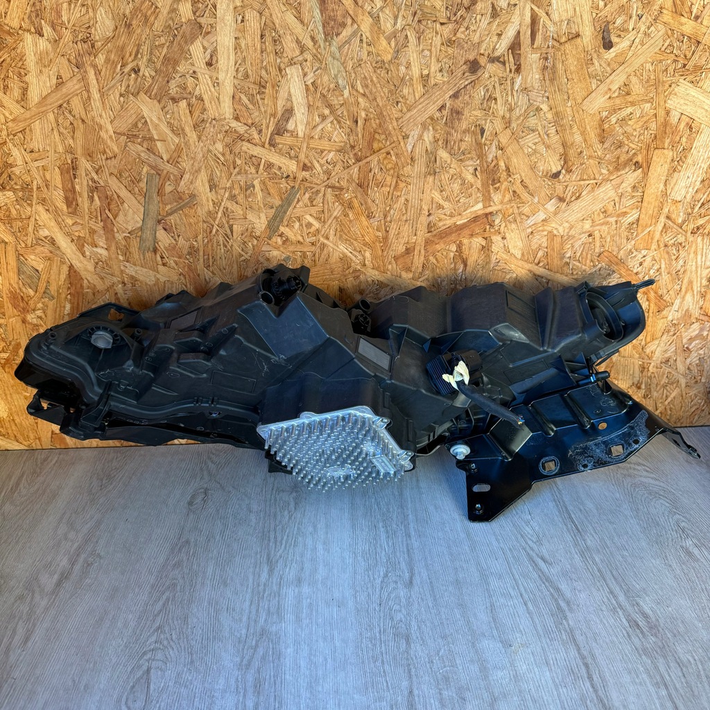 фото №10, Лампа передняя лампы комплект левая правая land rover evoque ii full led