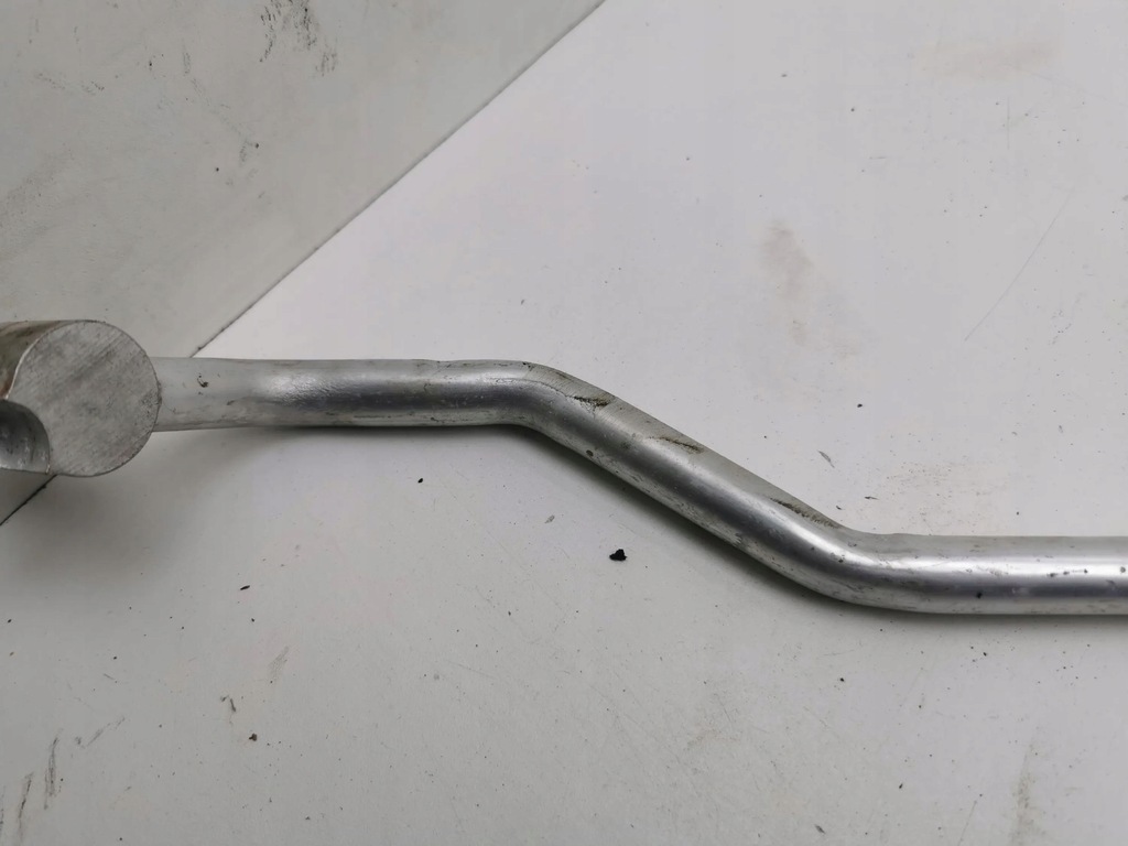 фото №13, Renault zoe 2019 wąż / шланг кондиціонера a/c