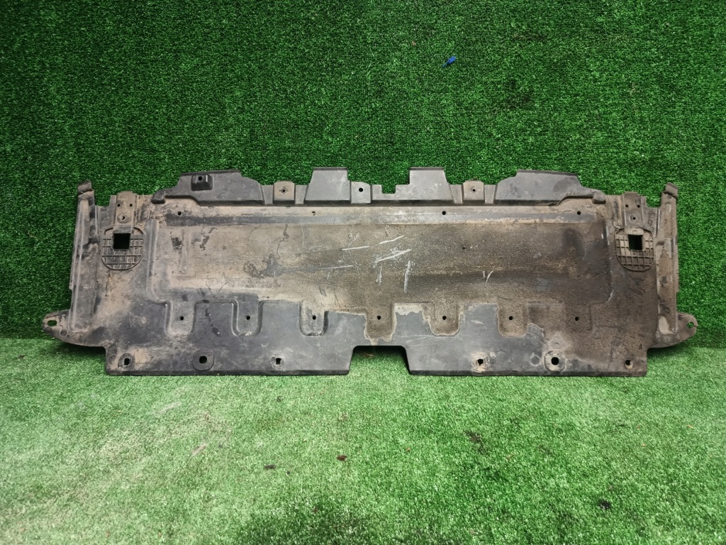 фото №1, Opel astra k захист бампера перед 13423601