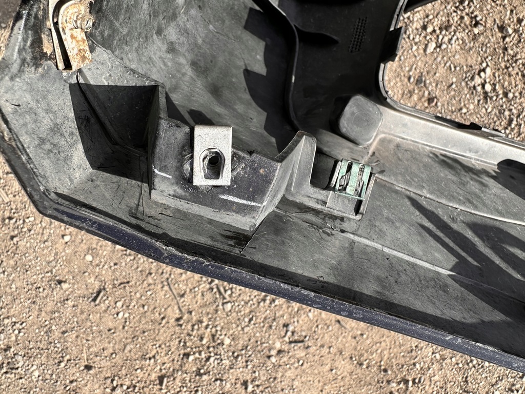 фото №14, Бампер перед передний chevrolet camaro 2016+