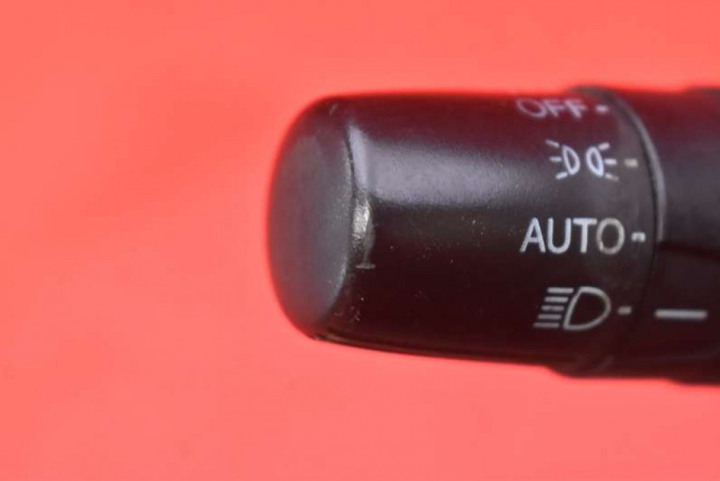 фото №12, Переключатель комбинированный подрулевой переключатель m29843 honda accord 8 viii sedan 07-11