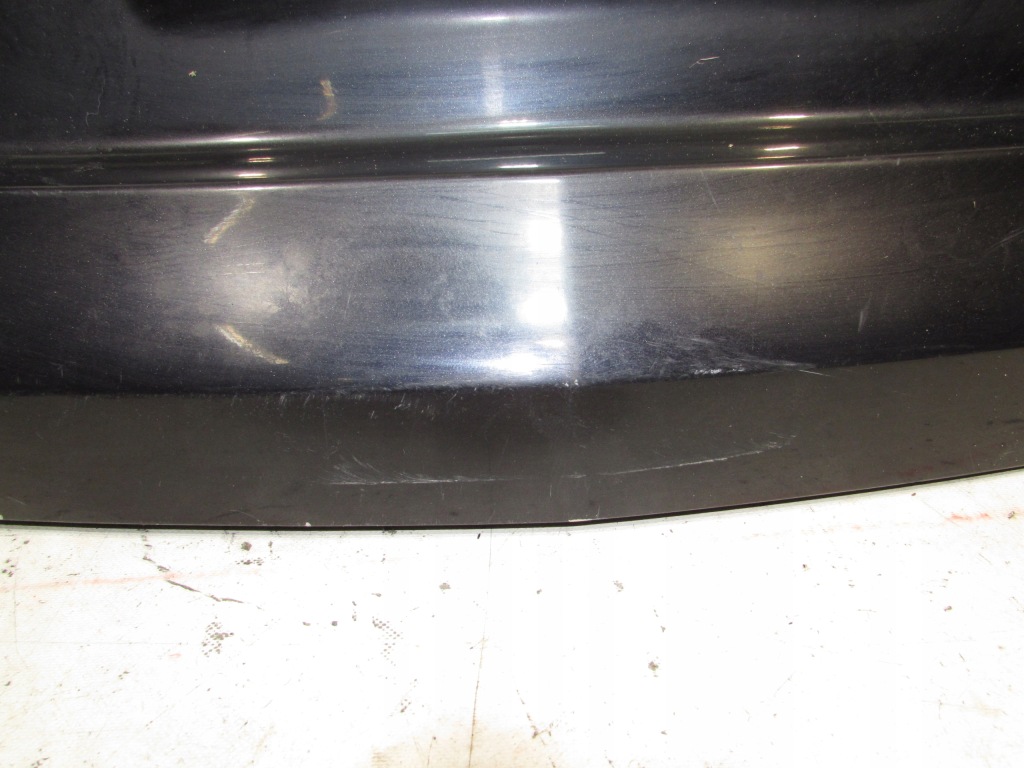 фото №5, Накладка бампер задня opel insignia