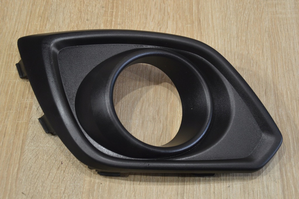 фото №1, Решётка противотуманной фары правая opel antara lift 2011-