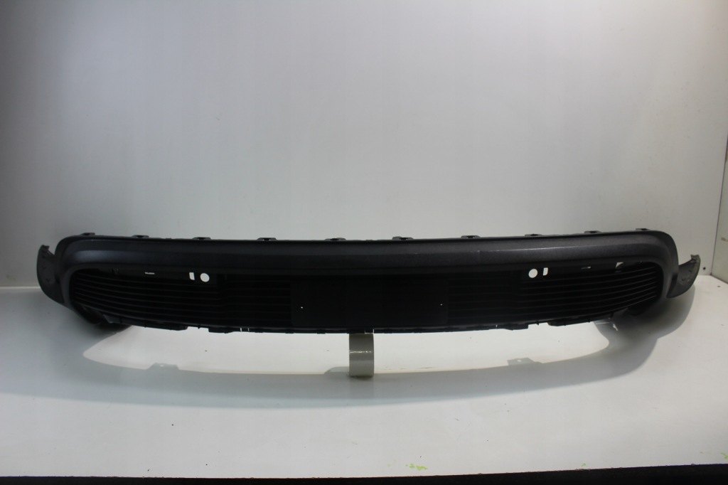 Купить Диффузор бампер задняя porsche taycan полный 9j1807983f