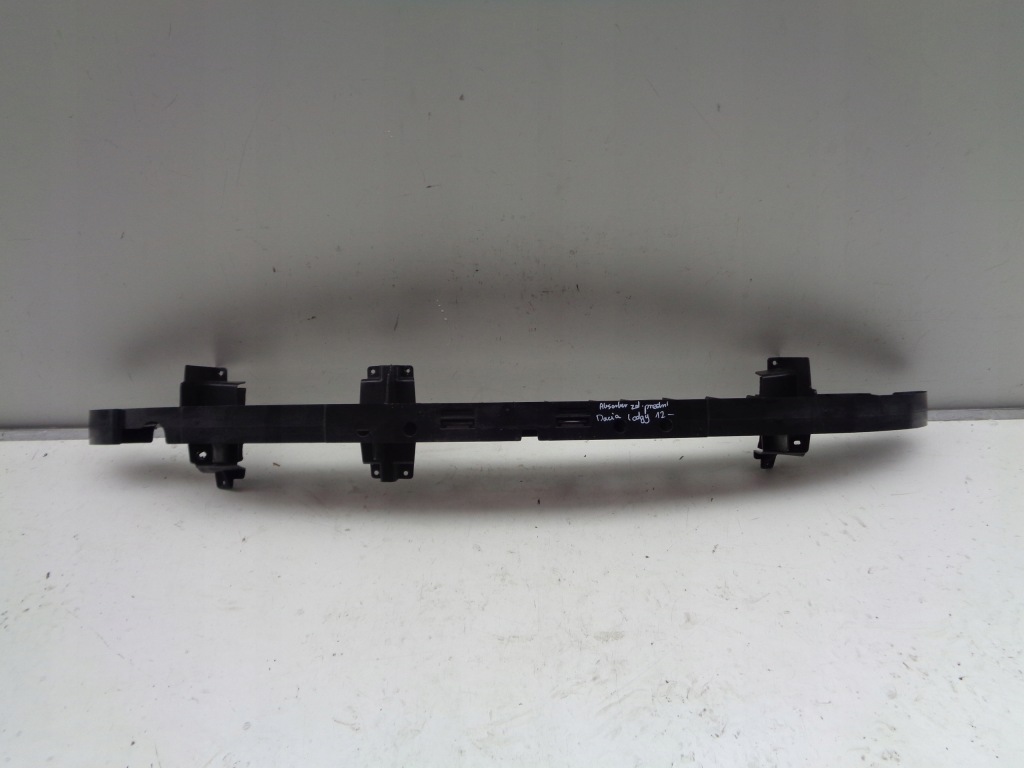 фото №1, Абсорбер бампера передний dacia lodgy 12-