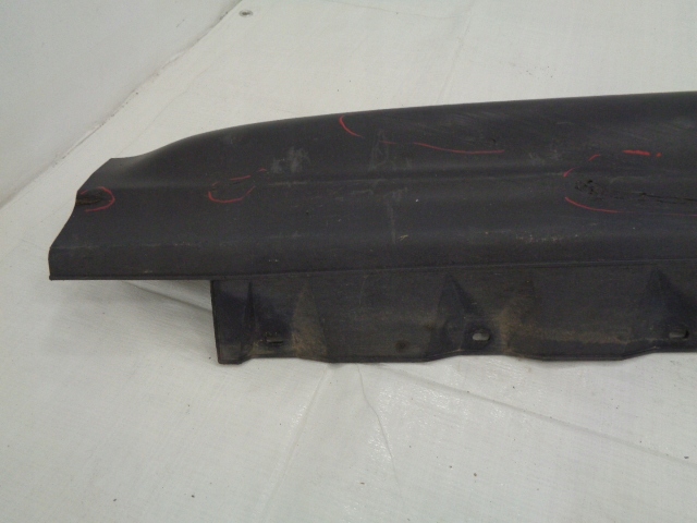 фото №8, Bmw x3 e83 молдинг поріг підніжка ліва