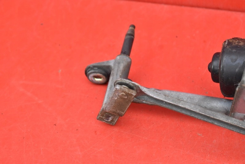 фото №12, Механизм дворник перед fiat multipla 1 i 03r