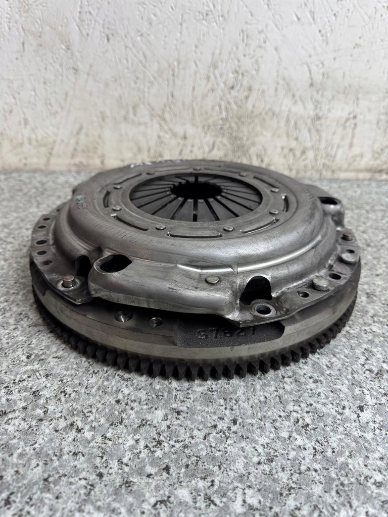 фото №11, Сцепление прижим диск mazda 2 dj iii 2015-2023 30216410 1.5 b