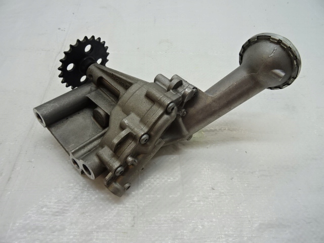 фото №6, Renault kangoo nissan qashqai ii j11 1.5 dci насос масла 150003395r