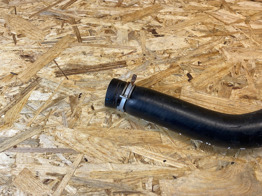 фото №8, Wąż труба шланг wody hyundai i20 iii 1.0 t-gdi 2020-