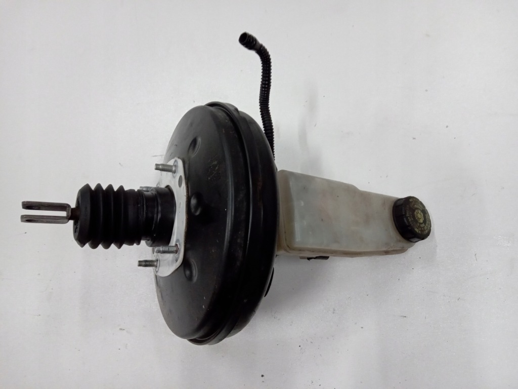 фото №2, Підсилювач гальм насос гальмівна smart forfour i 454 2004-