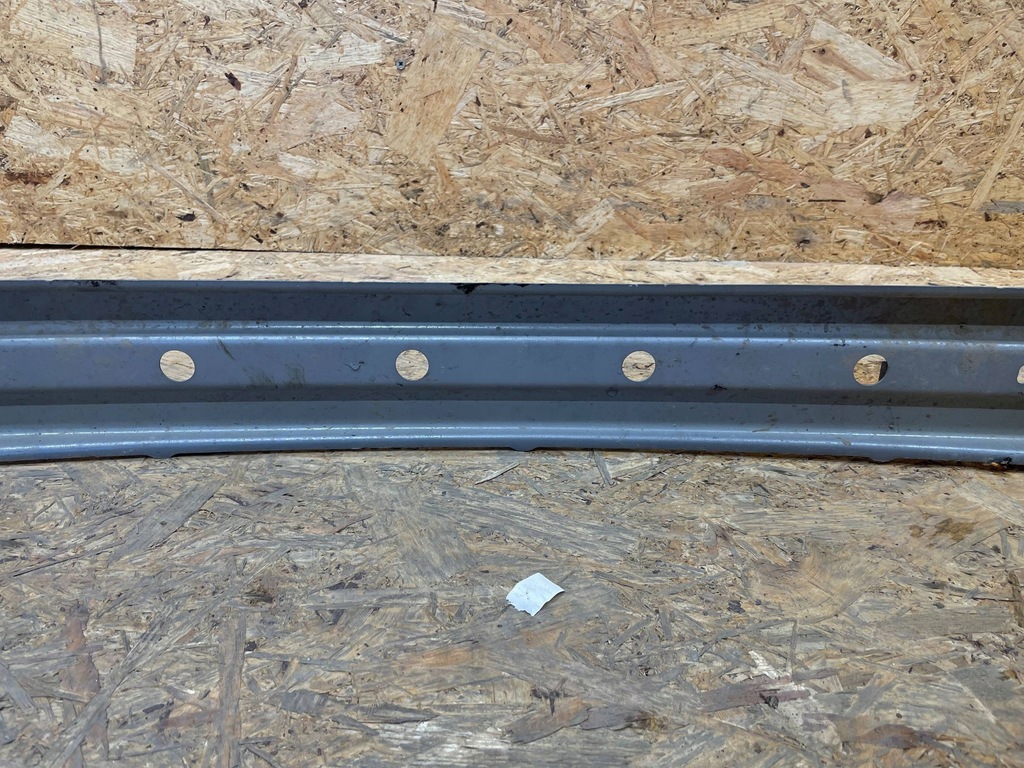 фото №7, Suzuki sx4 sx-4 s-cross 13- vitara iii 3 15- балка усилитель бампера задняя