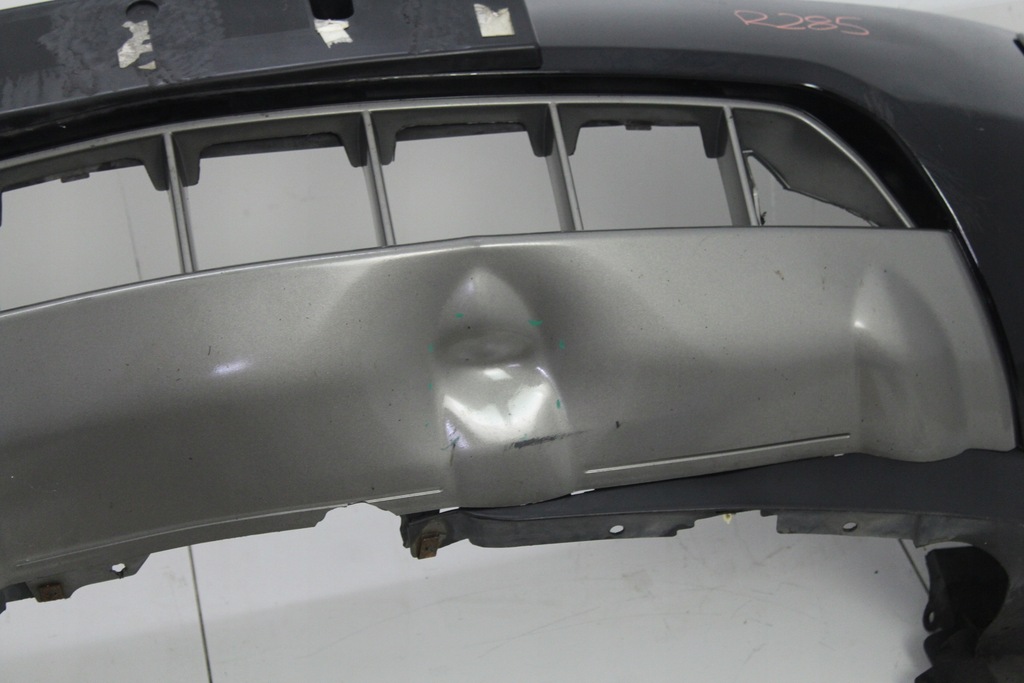 фото №6, Бампер перед передний nissan murano 03-08r kh3