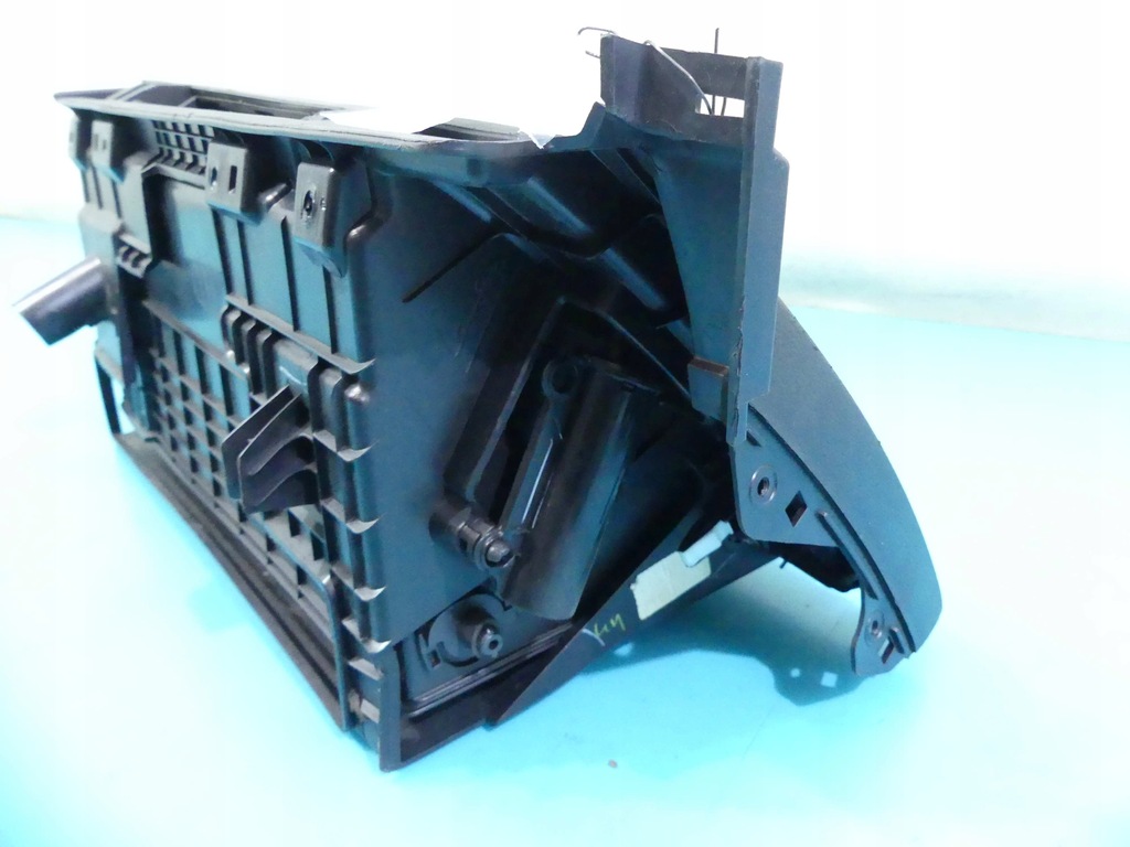 фото №8, Бардачок пассажира sportage iii 10-15 europa