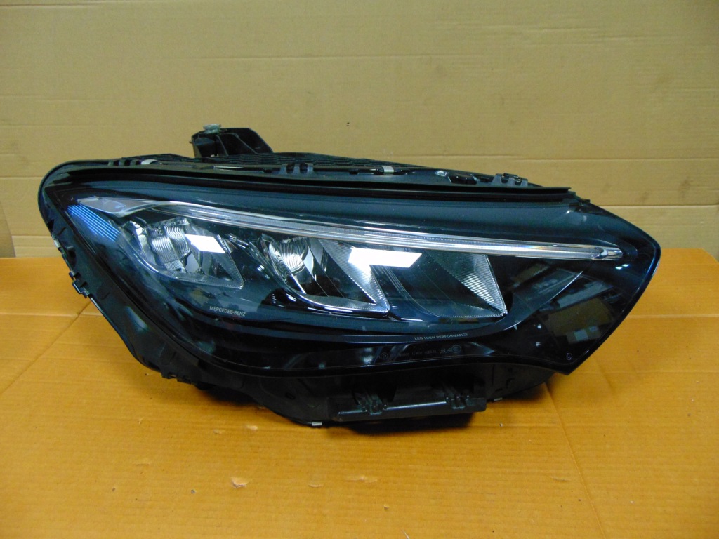 Купить Лампа правый перед mercedes eqe full led performance a2959069800