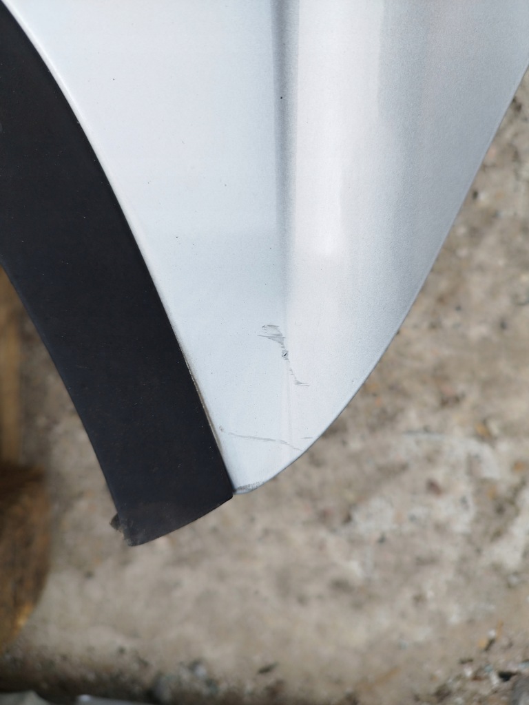 Капот кришка двигуна opel astra j iv 2009-2012 оригінал колір z176 gan Зі Шроту