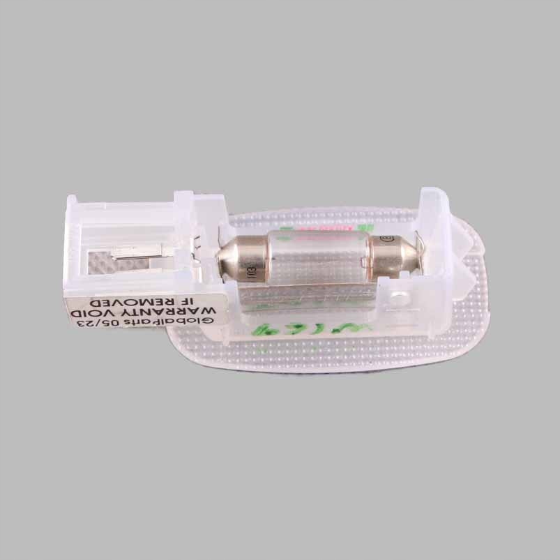 фото №9, Mercedes w211 w169 w245 лампа освещение кабины