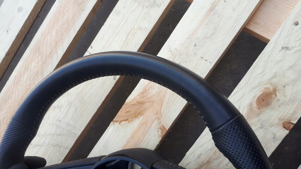 фото №11, A4 b9 8w повітропровід шкіра sline зрізана a5 8w