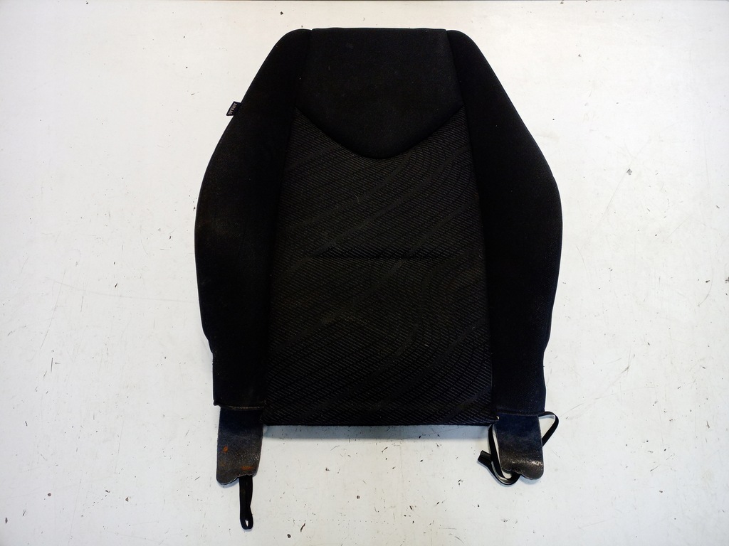 фото №1, Спинка сидіння правого peugeot 308 t7