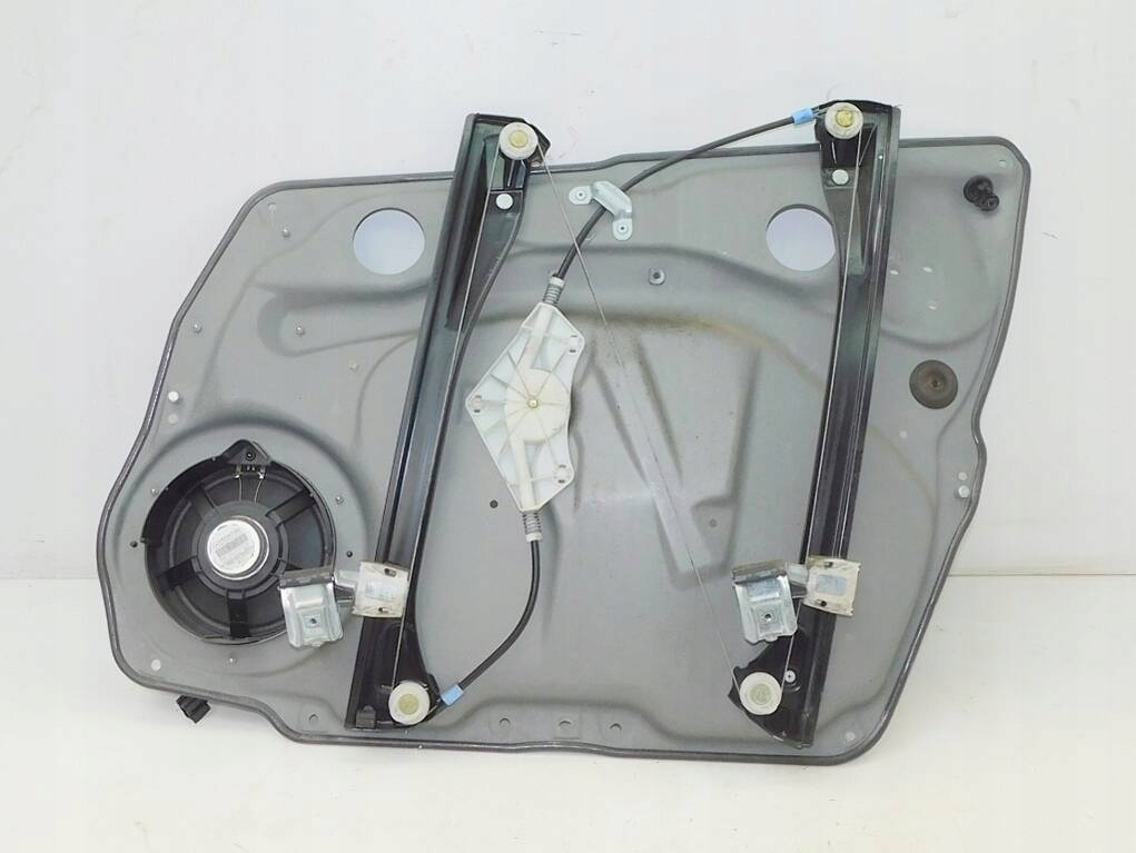 фото №7, Mercedes a w169 1.5 подъемник стекло обшивка левый p