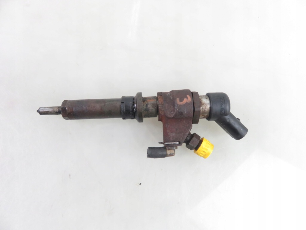 фото №1, Форсунка peugeot partner i 2.0 hdi 9652173780