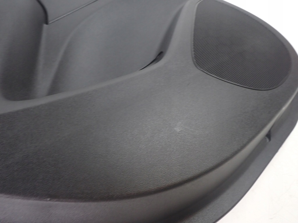 фото №7, Обшивка оббивка двері лівий задня crossland x