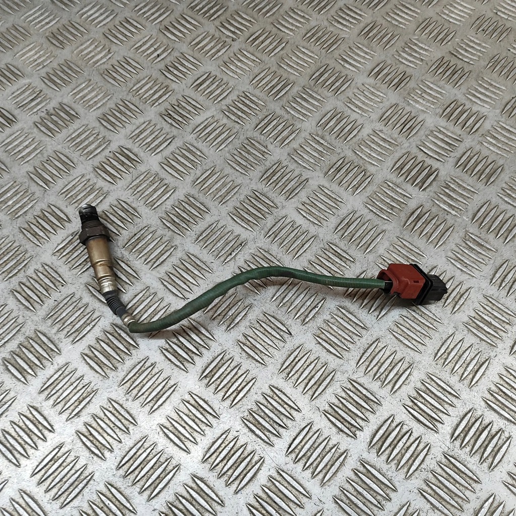 фото №6, Ford mustang vi 2015 датчик лямбда-зонд