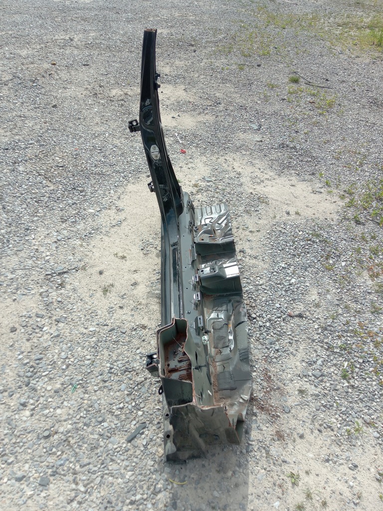 фото №6, Audi a4 b9 права важіль блок двигуна чверть правий перед