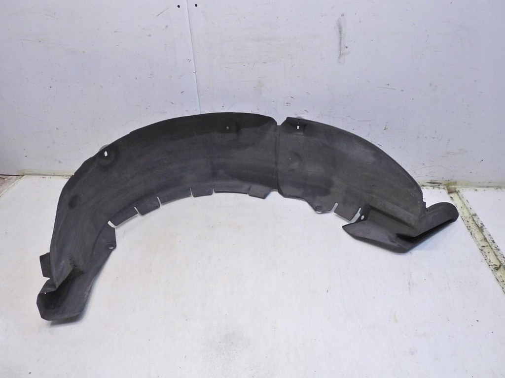 фото №3, Підкрилок лівий задня renault espace iv 8200101013