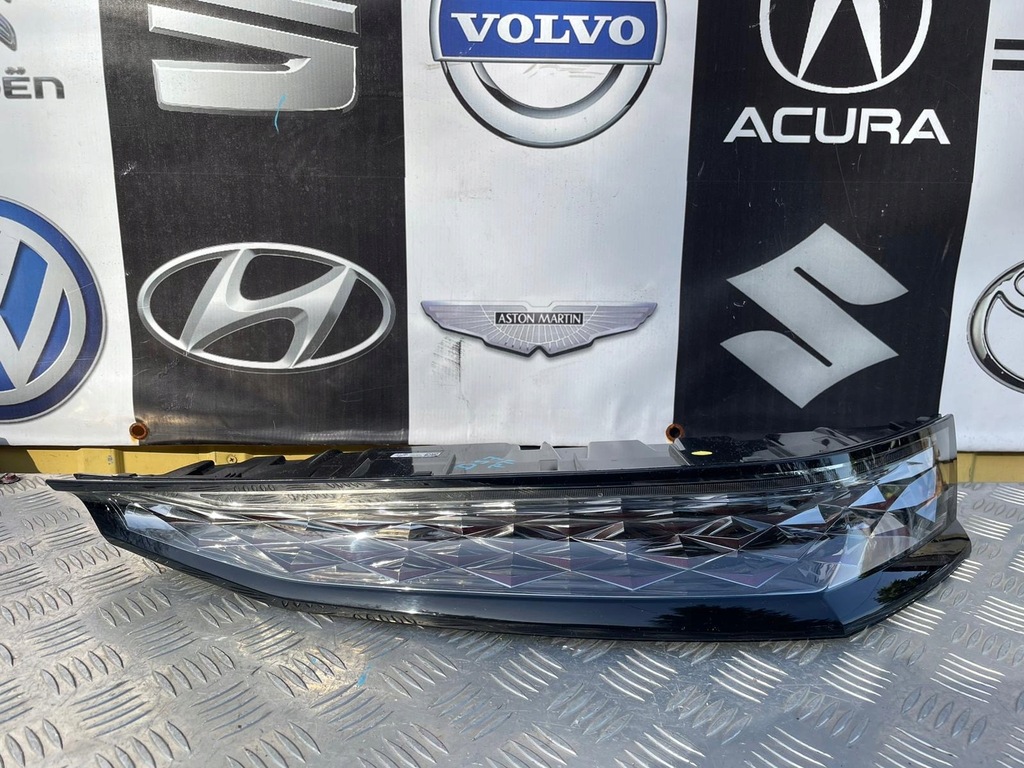 фото №1, Citroen ds7 lift crossback лампа права задня 9841320380