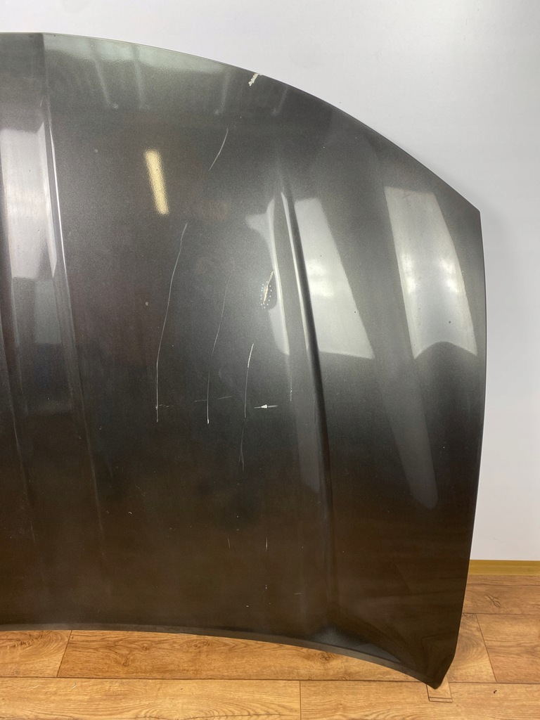 фото №5, Капот кришка двигуна замінник dodge charger 2015+ usa