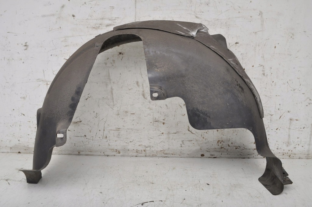 фото №5, Opel mokka i подкрылок левый задняя задние