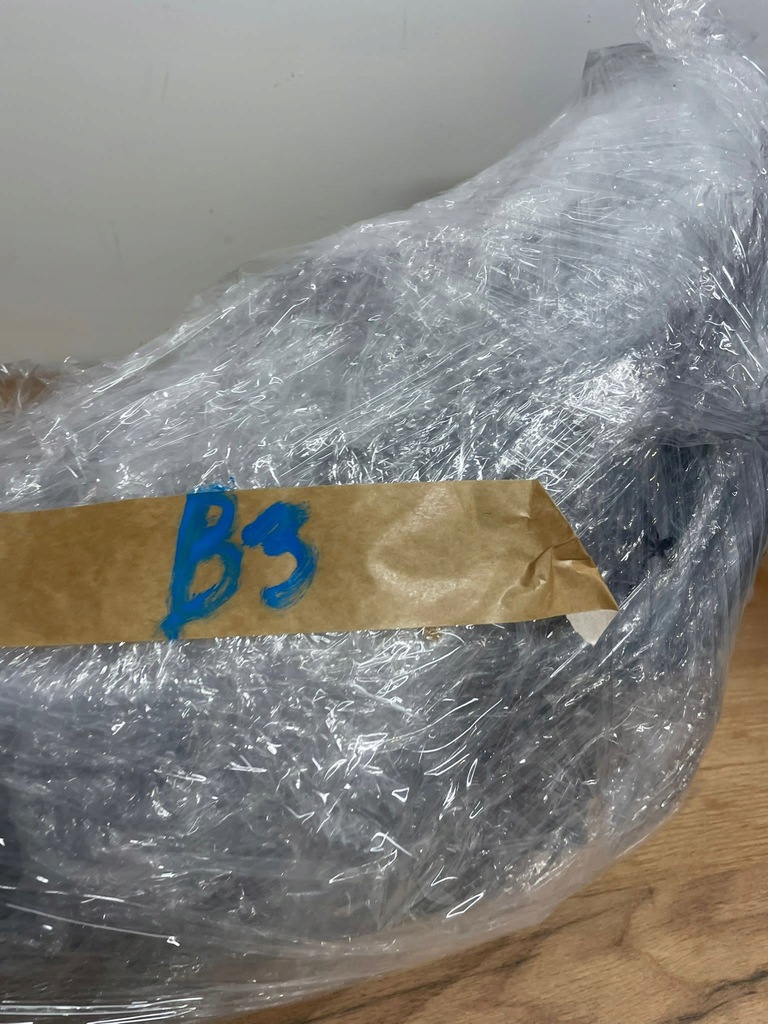 фото №12, Лампа ліва mazda iii ксенон 2013-2017