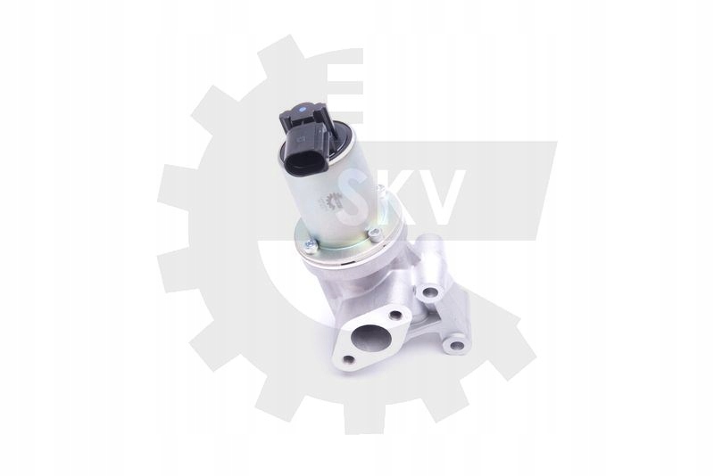 фото №5, Клапан egr kia ceed pro ceed rio iii soul venga