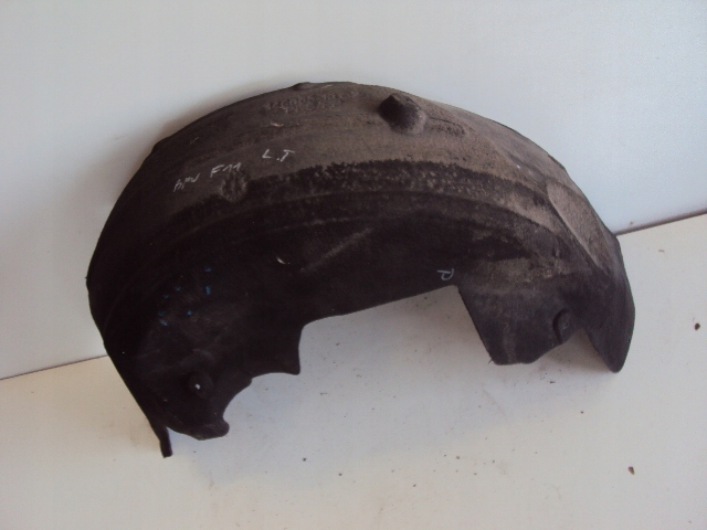 фото №1, Подкрылок левый задняя bmw serii 5 kombi f11