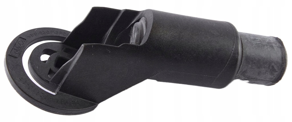 фото №10, Отбойник крышки багажника ford mondeo mk5 sedan