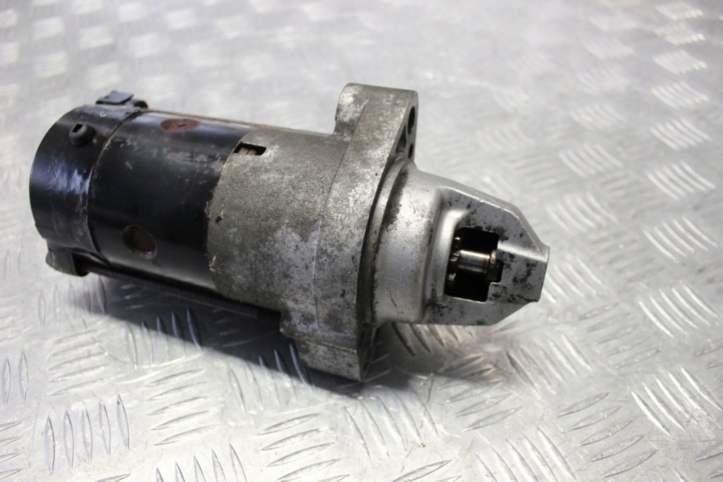 фото №5, Honda crv cr-v 02-06 lift 2,2 стартер mhg023