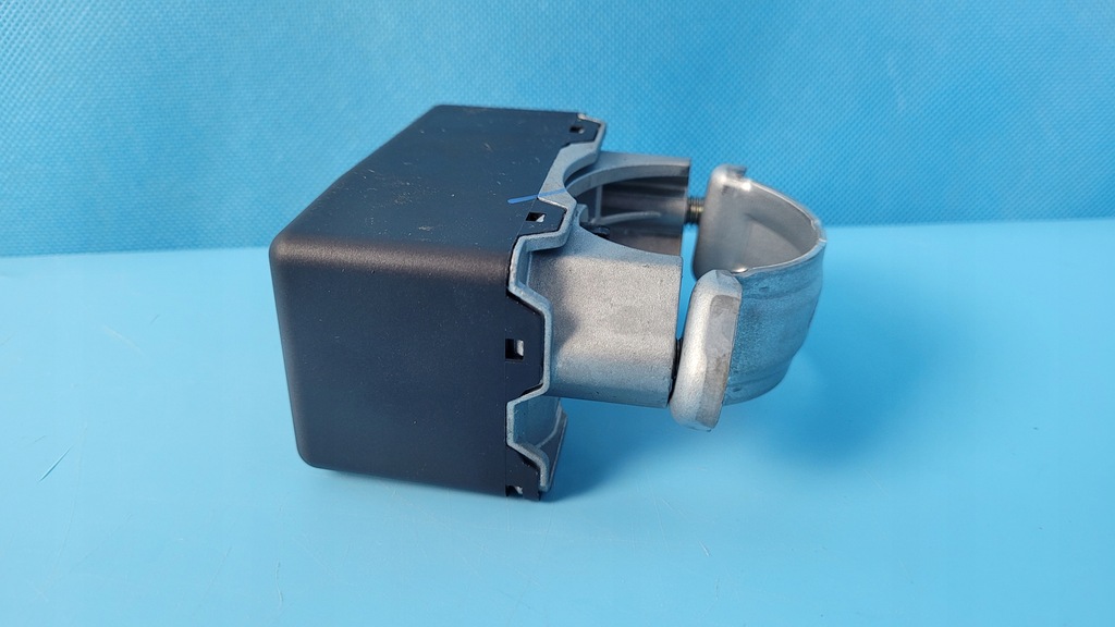 фото №6, Nissan qashqai iii j12 23r блокировка колонки рулевого 487007831r