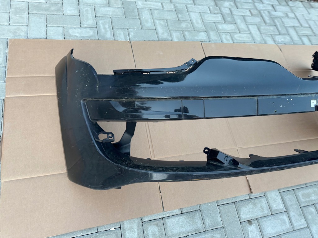 Бампер перед renault megane iii lift rs оригинал Доставка