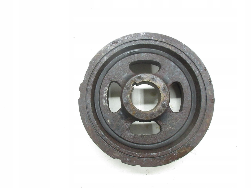 фото №10, Hyundai coupe ii tiburon 2.0 колесо шківи