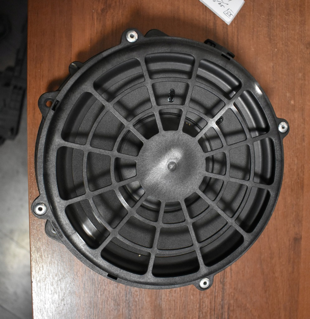 фото №1, Динамік двері bose porsche panamera 971 cayenne 9y 1