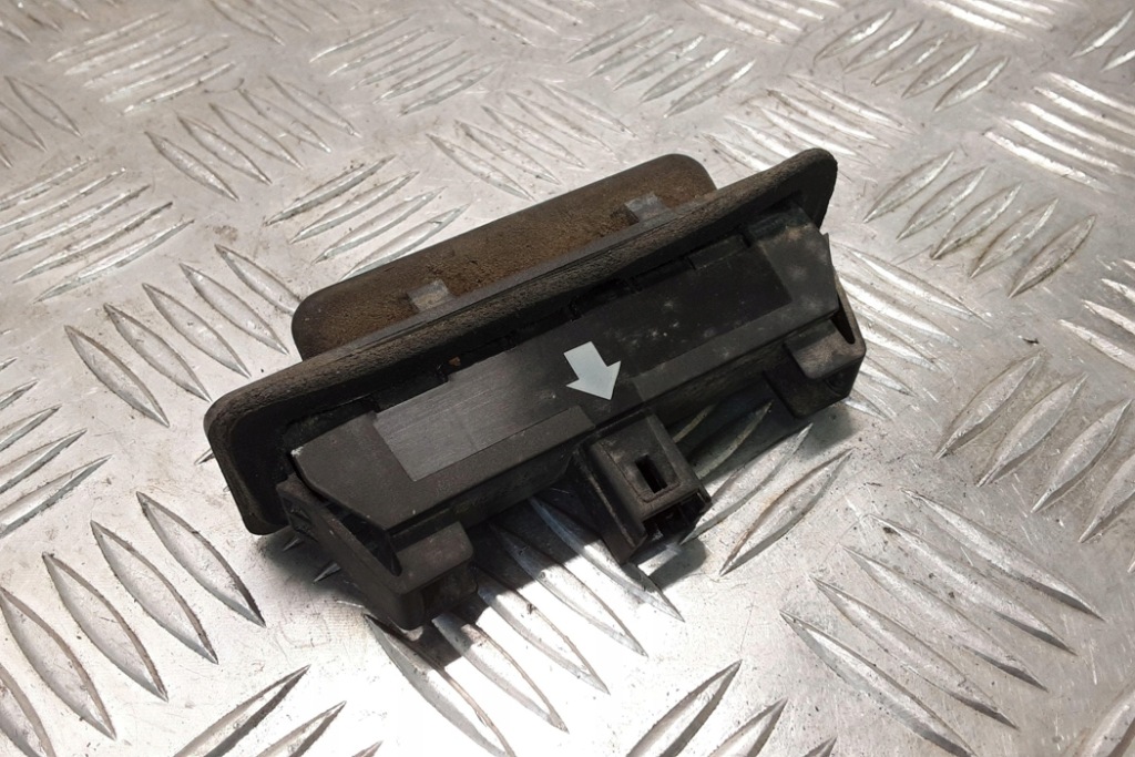 фото №1, Ручка кришки багажника renault espace iv jk0/1_ 8200002001 2.2l дизель