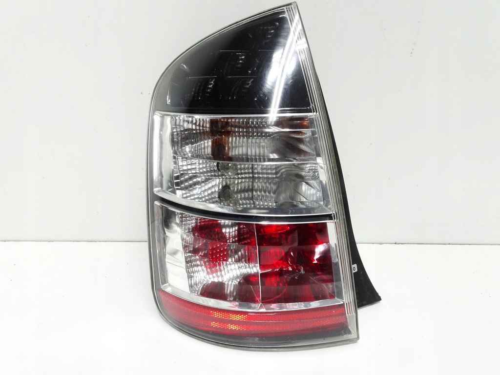 фото №1, Toyota prius ii 03-09 - лампа левый задняя