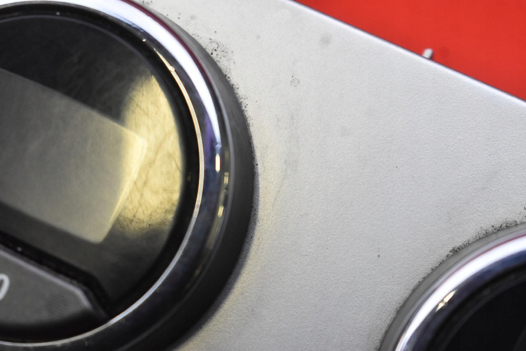 фото №16, Панель керування обдув кондиціонер 1560514400 alfa romeo 156 932 lift 03-07