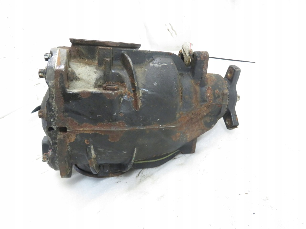 фото №7, Диференціал mercedes w211 2.7 cdi 2:65 a2303510105