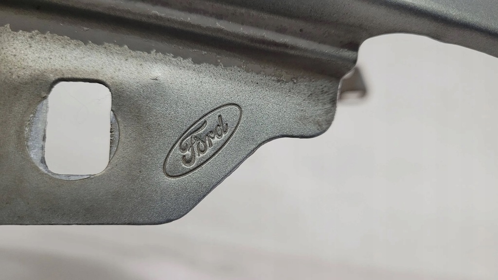 фото №13, Крыло левый передний перед ford mondeo mk4 06-12