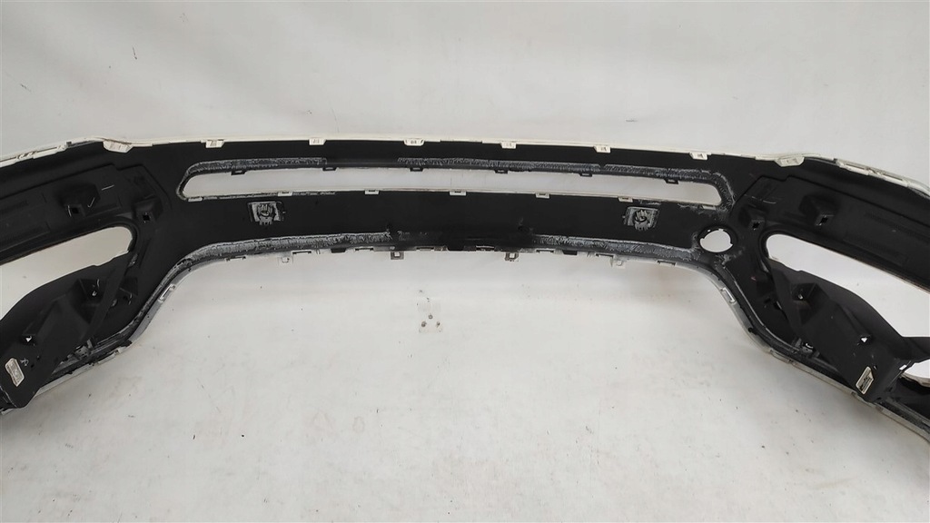 фото №8, Бампер перед jeep compass po 2016 5sy47trmac