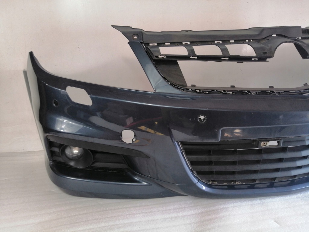 фото №10, Opel vectra c signum lift opc бампер перед