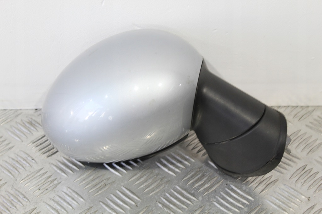 фото №2, Зеркало правое 3 контакты mini clubman s r55