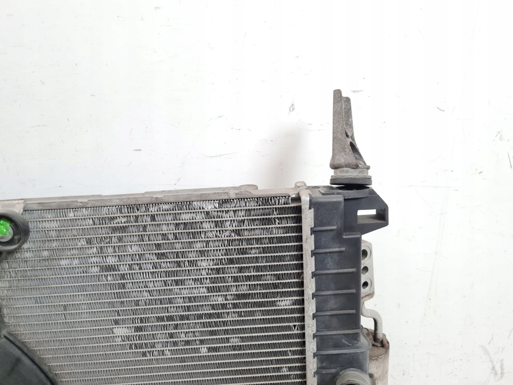 Купить 2005 opel meriva a комплект радиатор 52429458